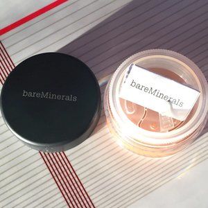 bareMinerals Loose Bronzing Powder in Warmth